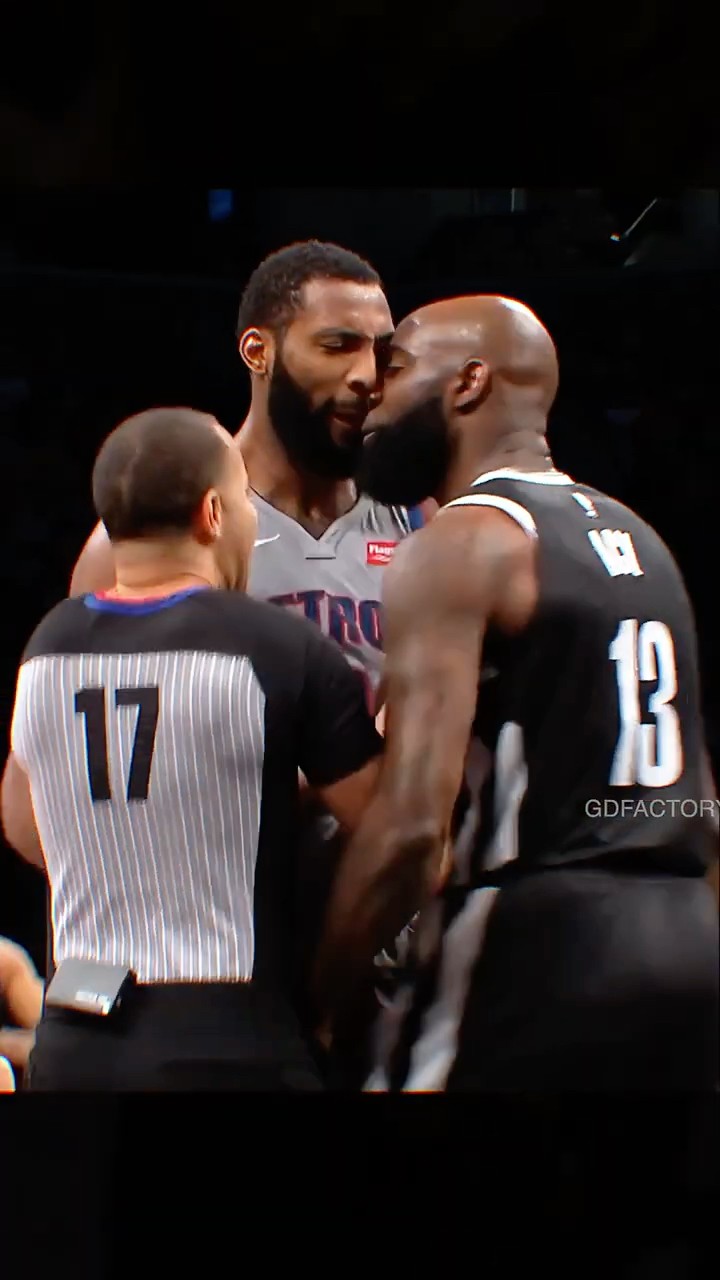 The BIGGEST Crashout in NBA history ?