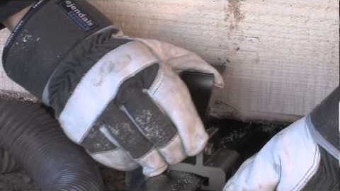 Edge support | Logosol M7 | LOGOSOL