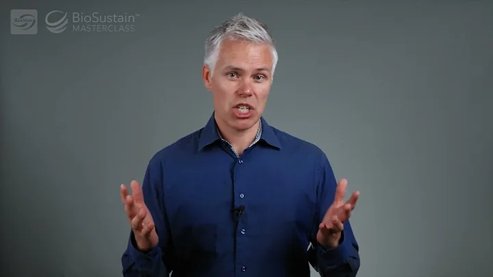 Welcome to the Sustainability Masterclass