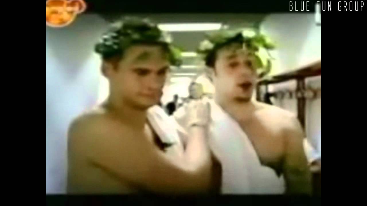 Duncan and Lee - There's no sound when you're gone...