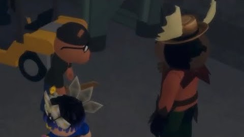 PIGGY BOOK 2 CHAPTER 9 PONY HELPER JUMPSCARE!! (Gets Infected!?)