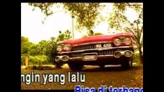 exist dirantai digelangi rindu