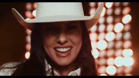 Ana Castela e DJ Guuga - Saudade do Seu Love (Video Clipe) Oficial