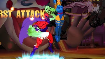 Double-snap into Sonson? Wrong move buddy!