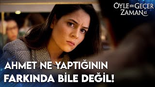Ahmet Berrinden Ağır Trip Yedi Öyle Bir Geçer Zaman Ki