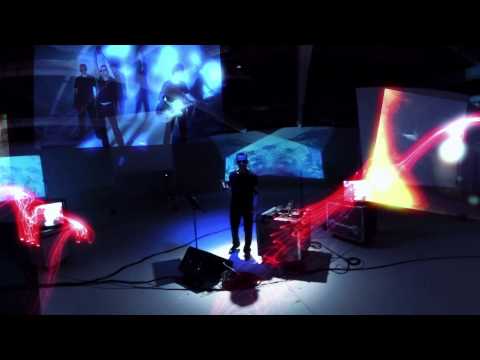 Depeche Mode - &quot;Going Backwards&quot; (360 Version)