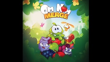 Om Nom: Merge | Part 10 | Roto 2 And Boss Fight