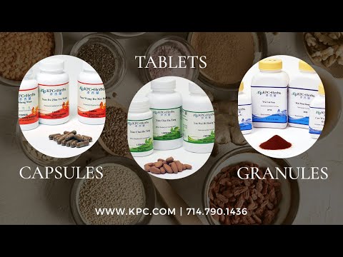 History of KPC Products