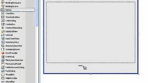 Visual Basic Tutorial - Picture Viewer