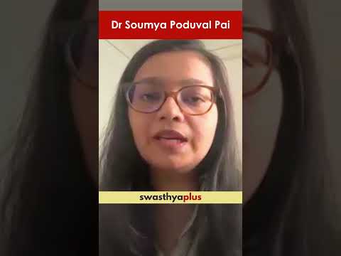 How to know if you have Asthma? | Symptoms of Asthma | Dr Soumya Poduval Pai | #Shorts