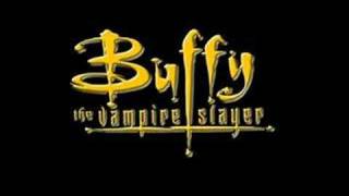 Buffy the vampire slayer opening, long version