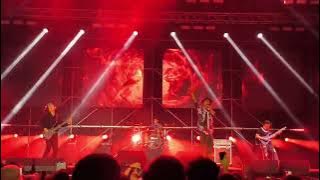 BONDAN PRAKOSO & FADE2BLACK - BUMI KE LANGIT