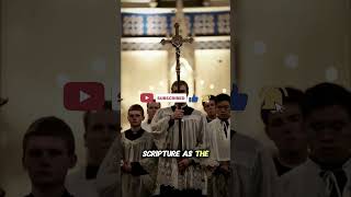Catholics vs Protestants: Why They Split