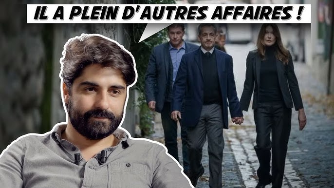 "Sarkozy est innocent dans l'affaire libyenne" Arfi démolit l'argument contre son incarcération