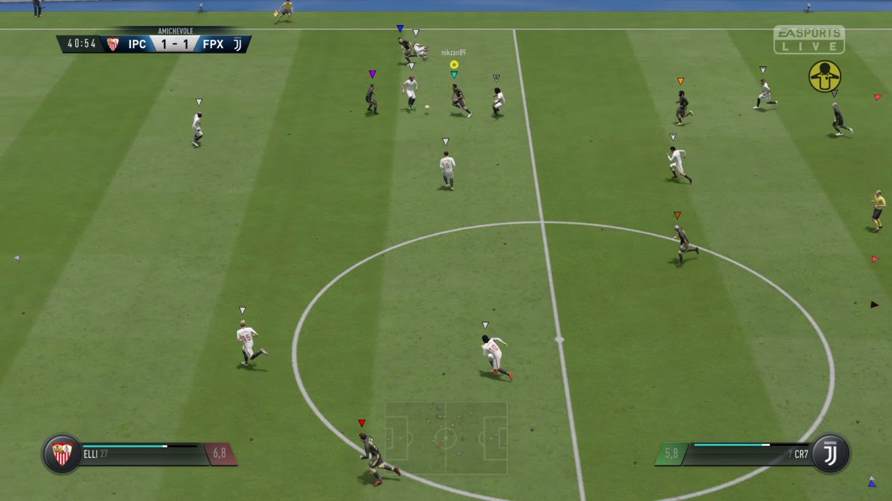 sony interactive entertainment europe limited VPG Top League - Giornata 19 - IPC vs Outplayed FPX 1-1