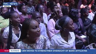 Thrive Initiative Calls For Women Leadership, Purpose-Driven Lives