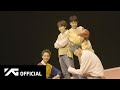 WINNER - '뜸(Hold)'  M/V BEHIND THE SCENES