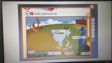 Next Move 2 UNIT 3 LESSON 1