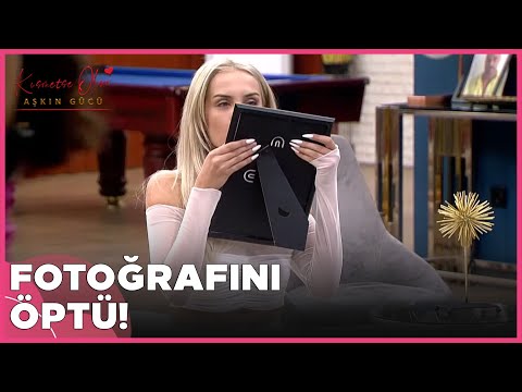 İlayda'nın Ayakları Yere Basmıyor!    | Kısmetse Olur: Aşkın Gücü 2. Sezon 77. Bölüm