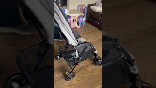 Amazon com  Customer reviews  Kolcraft Cloud Plus Lightweight Toddler Umbrella Baby Stroller with La