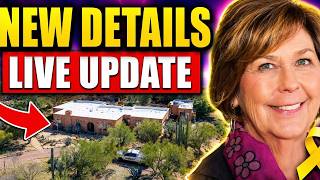 NANCY GUTHRIE "NEW DETAILS" LIVE UPDATE  🚩