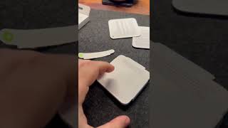 Apple did it Again! | Apple AirTag - 2nd Gen Unboxing #apple #airtag2 #tech #techtok #unboxing