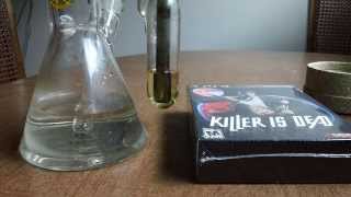 Killer Is Dead Limited Edition Unboxing