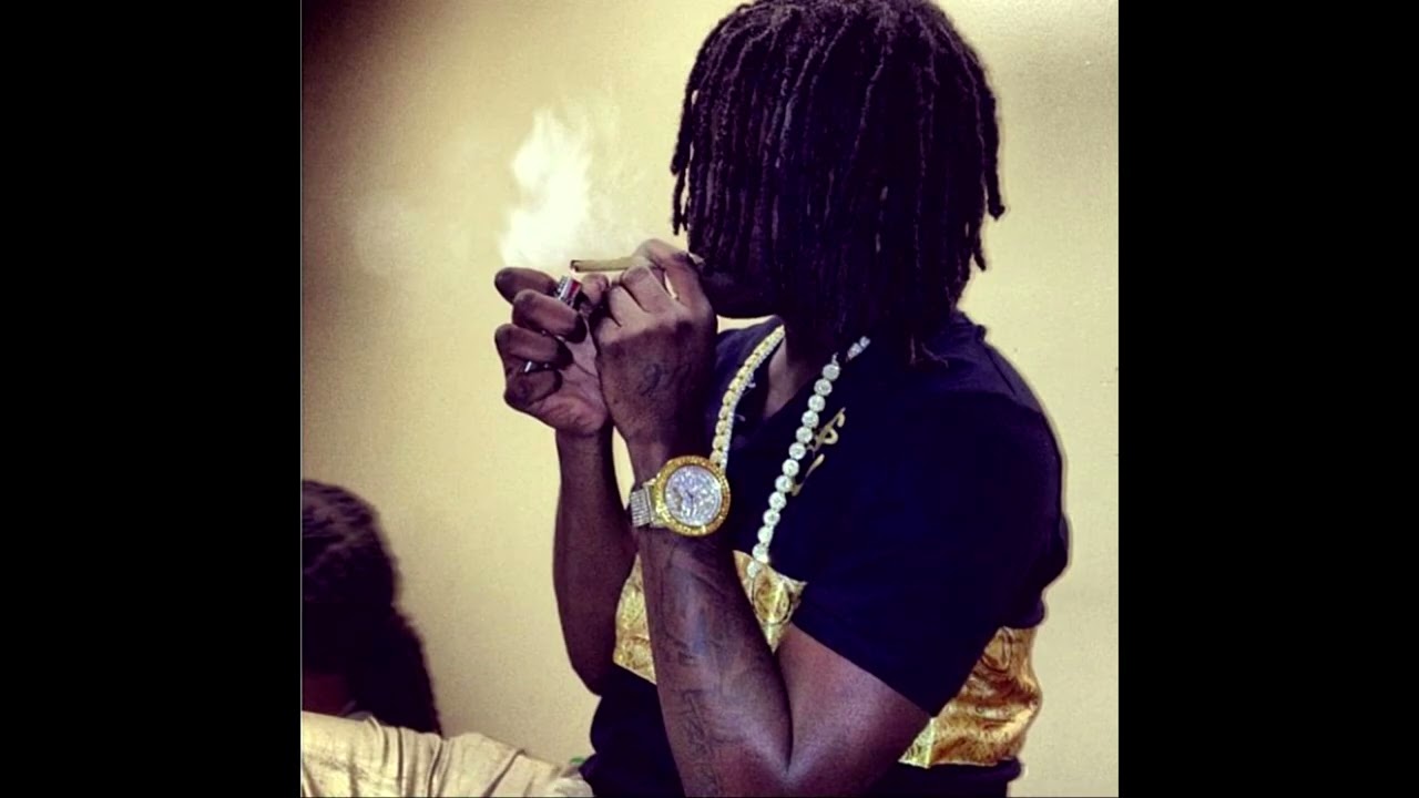 FUTURISTIC GLO x CHIEF KEEF x LIL UZI VERT TYPE BEAT | 