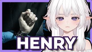 Henry Nowak | Powdur Reacts