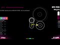 unko | SUPER STAR -MITSURU- - She is my wife [Another] 1st +HRDT FC 91.52% {#35 545pp FC} - osu!