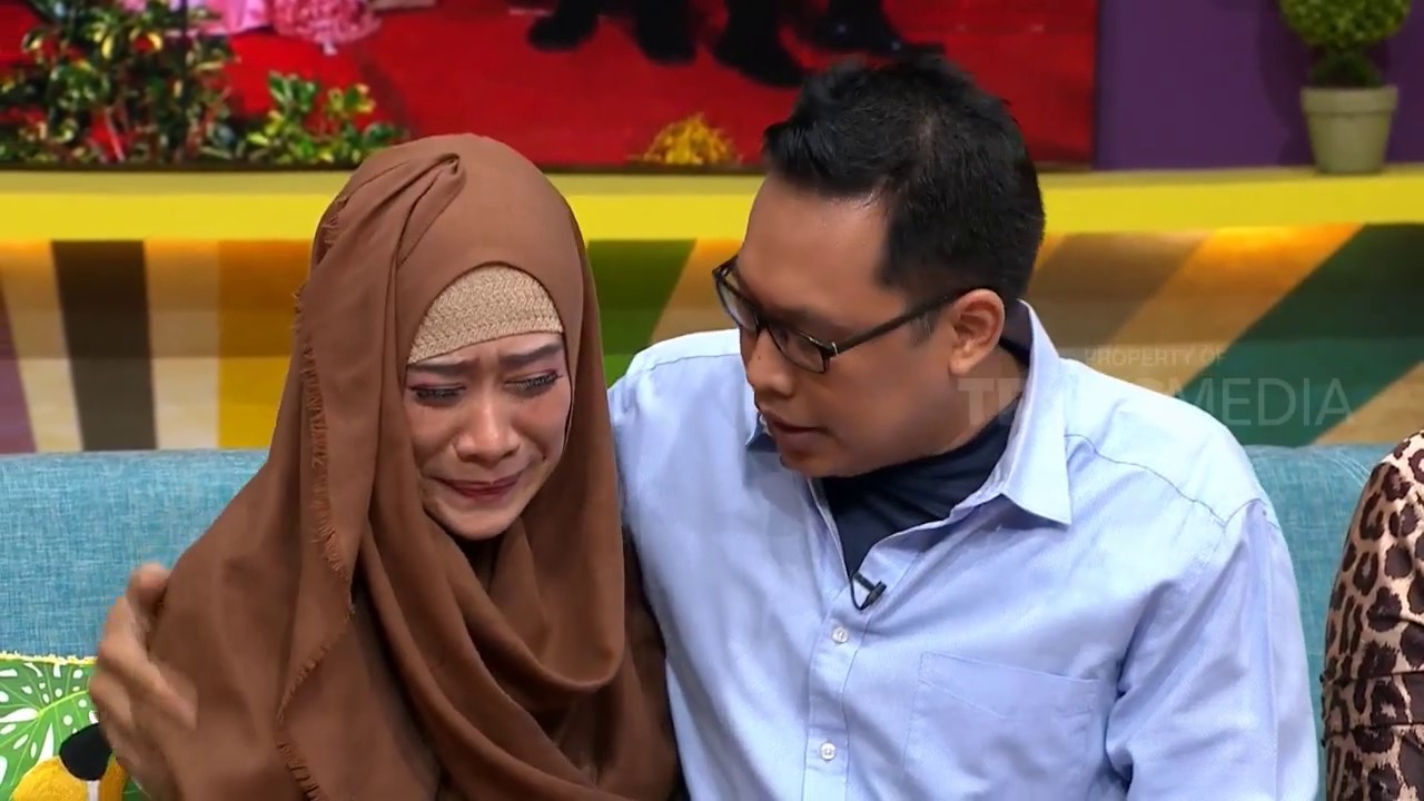 Cinta Anak Yang Menyadarkan Semuanya  RUMAH UYA (08/01/19 