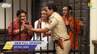 FULL EPISODE! 3938 - Taarak Mehta Ka Ooltah Chashmah - NEW Episodes | तारक मेहता का उल्टा चश्मा