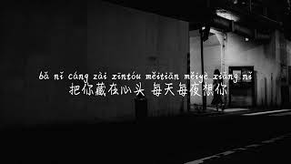 哪里都是你-队长/ na li dou shi ni- dui zhang / TIKTOK,抖音,틱톡/Pinyin Lyrics, 拼音歌词, 병음가사/No AD, 无广告, 광고없음