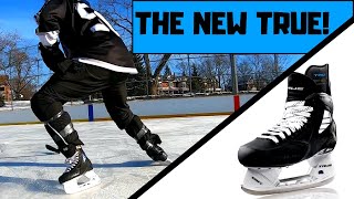 The New True Skates Full Review