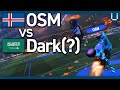 Osm vs dark  prodrops amena 1v1 invitational