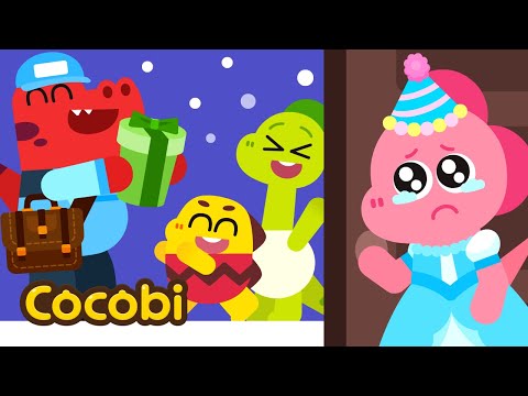 Cocobi - Songs & Stories - YouTube