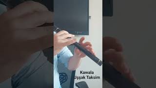 Kawala Uşşak Taksim.