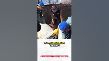 TNI AL Gagalkan Upaya Penyelundupan Barang Ilegal