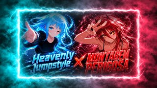 Heavenly Jumpstyle & Montagem Perigosa Mashup - Twxny, Sxilwix, Innxcence, Kvrxd, Sekimane, Dj Samir