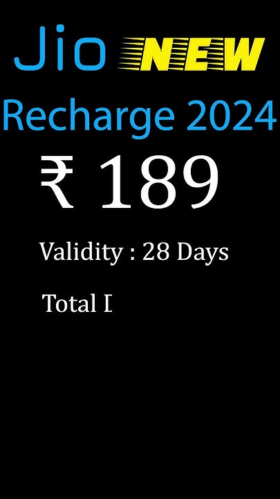 jio-189-plan-details-youtube