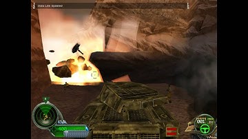 Command and Conquer Renegade Part 1