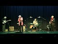 Blues With A Feeling
