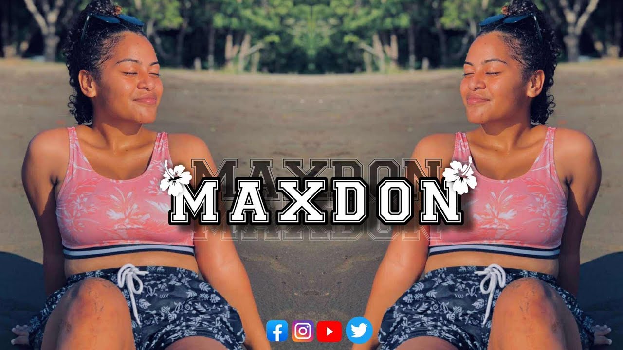 Nei Tebotoura Remixxx  [ MaxDon ]