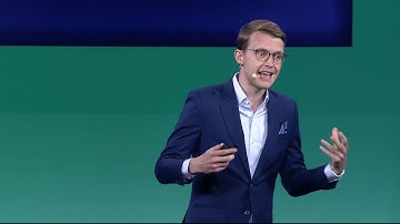 Philip Kristian Diekhoner, Digital Innovation Strategy Leader and Author of The Trust Economy