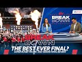 The BEST Super Rugby Grand Final EVER?! Super Rugby Pacific Final REVIEW | The Breakdown