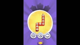 Pudding Monsters 4-7 All Star Solutions Walkthrough