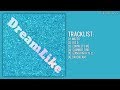 [Full Album] THE BOYZ (더보이즈) – DREAMLIKE