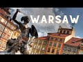 Walking Warsaw: Sights &amp; Sounds of Warsaw, Poland