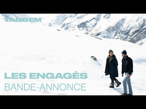 Les Engagés