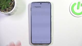 How to Add Fingerprints on One UI